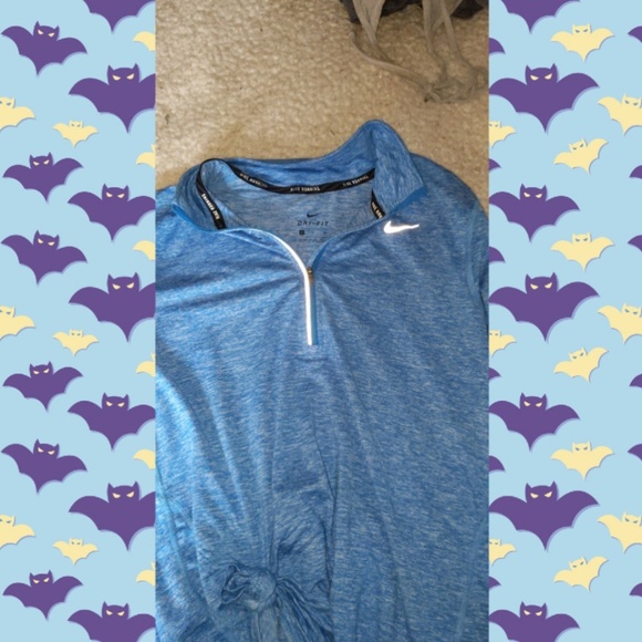 Nike Run top - Picture 1 of 1
